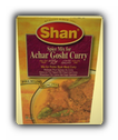 Achar Gosht Curry 
