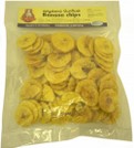 Bananen Chips 