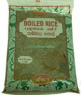 Boild Reis