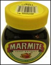 Marmite Yeast Extract  