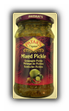 Gemischtes Gemüse Pickle