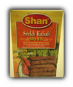 Seekh Kabab BBQ MIX 