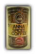 Srilankan Würziger Kaffee Leela